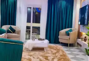 Properties For rent - 3 rooms - floor 5