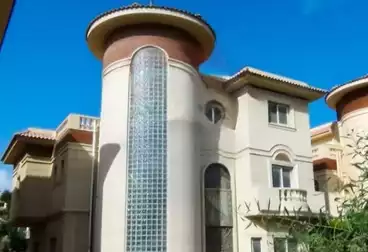 فيلا منفصلة للبيع - 5 غرف