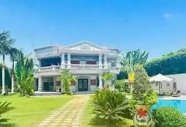 Palace For rent - 7 rooms