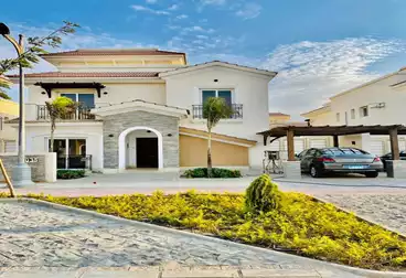 Villas For sale - 4 rooms