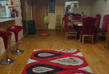 Furnished Apartment For sale - 3 rooms - floor 9