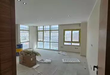 Administrative For rent - 3 rooms - floor 4
