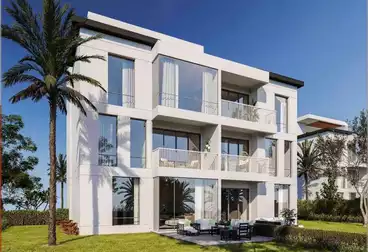 Chalets For sale - 4 rooms - floor 2