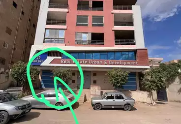 Shops For sale - floor 1