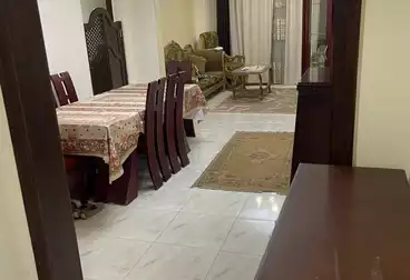 شقق مفروشة للإيجار - 3 غرف - بالدور 7