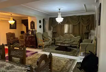شقق مفروشة للإيجار - 3 غرف - بالدور 6