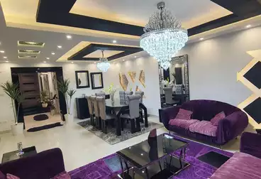 Furnished Apartment For sale - 3 rooms - floor 13