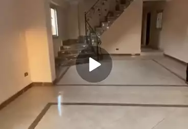 Duplex For rent - 4 rooms - floor 4