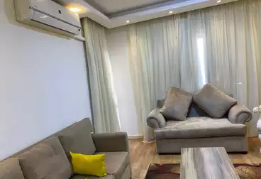 Serviced Apartments For rent - 3 rooms - floor 3