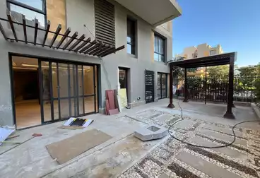 Duplex with Garden For rent - 3 rooms - floor 0