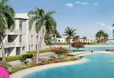 Chalets For sale - 2 rooms - floor 1