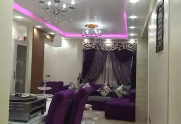 شقق للإيجار - 2 غرف - بالدور 12