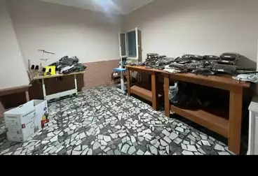 Apartments For rent - 3 rooms - floor 1