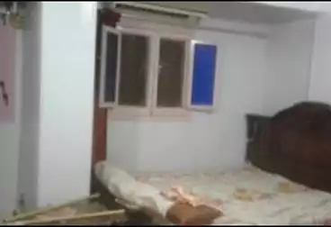 Duplex For rent - 3 rooms - floor 4