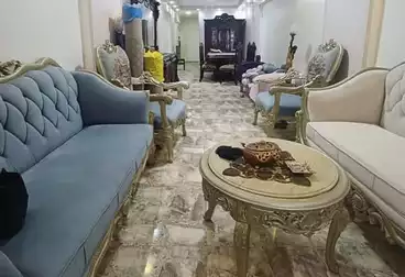 شقق مفروشة للإيجار - 3 غرف - بالدور 10