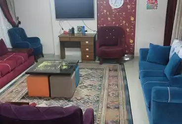 Apartments For sale - 3 rooms - floor 4