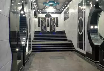 Properties For rent - 3 rooms - floor 3
