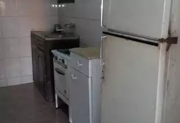 Properties For rent - 2 rooms - floor 5