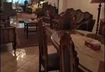 Furnished Apartment For rent - 2 rooms - floor 4