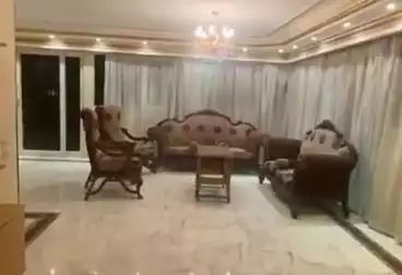 Furnished Apartment For sale - 4 rooms - floor 6