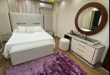 شقق للبيع - 3 غرف - بالدور 3