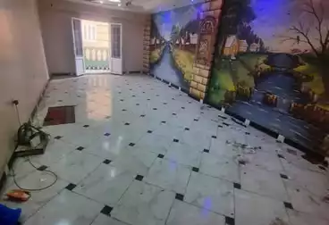 Apartments For sale - 3 rooms - floor 4