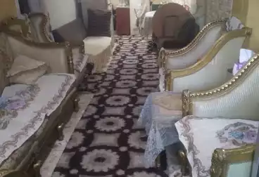 Apartments For sale - 3 rooms - floor 4