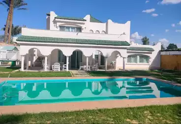 Villas For sale - 4 rooms