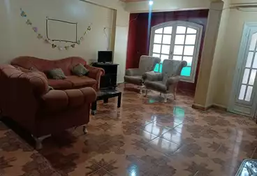 شقق مفروشة للإيجار - 3 غرف - بالدور 2