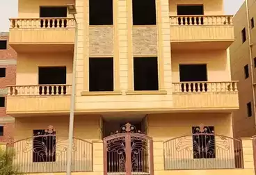 شقق للبيع - 3 غرف - بالدور 2