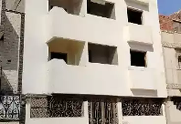 Separate Villa For sale - 8 rooms