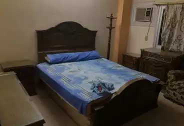 Furnished Apartment For rent - 2 rooms - floor 2