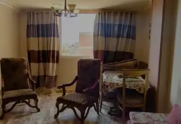 Properties For rent - 2 rooms - floor 7