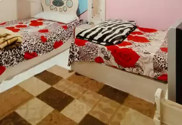 Apartments For sale - 3 rooms - floor 1
