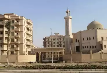 شقق للبيع - 3 غرف - بالدور 1