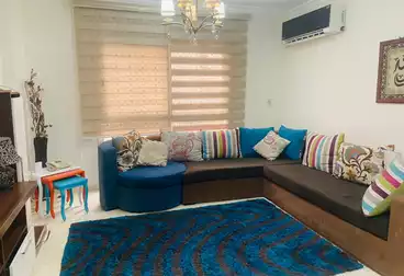 شقق مفروشة للإيجار - 3 غرف - بالدور 1