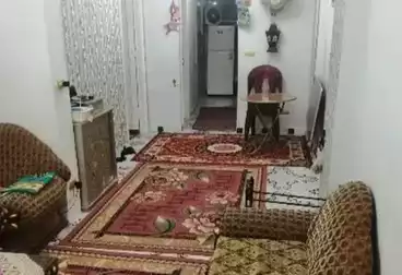 Properties For rent - 2 rooms - floor 3
