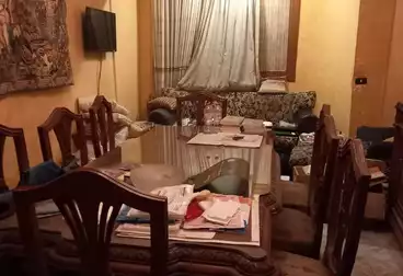 Apartments For sale - 3 rooms - floor 5