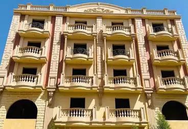 Duplex For sale - 3 rooms - floor 0