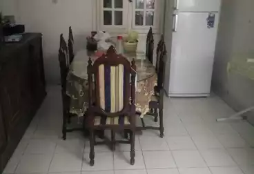 Apartments For sale - 2 rooms - floor 1