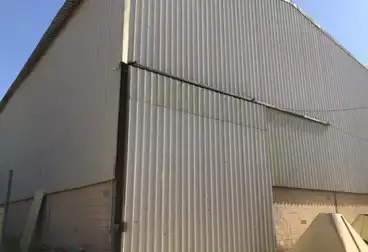 Building For rent