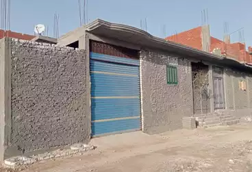 منزل / بيت للبيع - 3 غرف