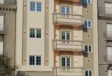 Apartments For sale - 3 rooms - floor 1
