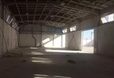 مصنع للبيع
