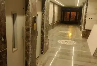 Properties For rent - 2 rooms - floor 7