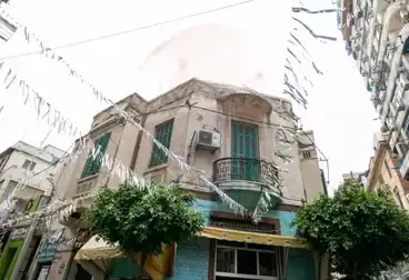 Building For sale