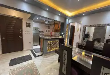 Furnished Apartment For sale - 2 rooms - floor 1