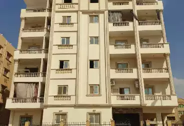 روف للبيع - 4 غرف - بالدور 5