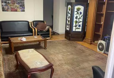 Apartment with Garden For sale - 2 rooms - floor 0