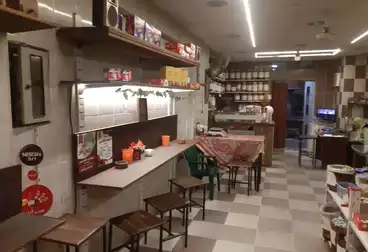 Shops For sale - floor 0